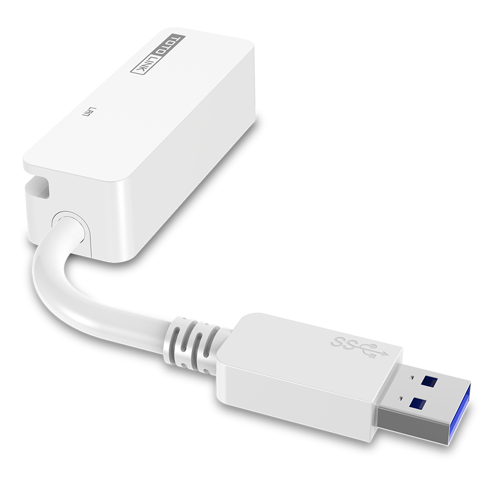 Chuyển đổi USB 3.0 sang RJ45 TOTOLINK U1000